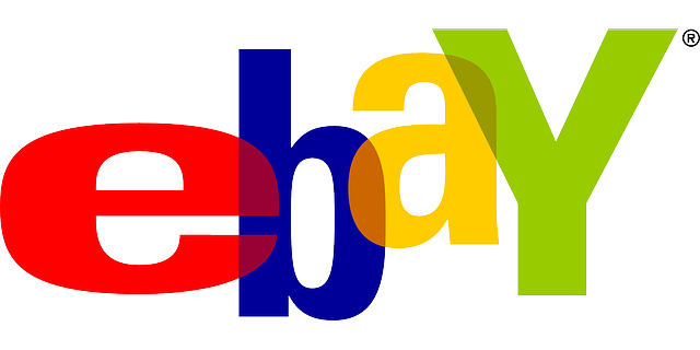 ebay značka