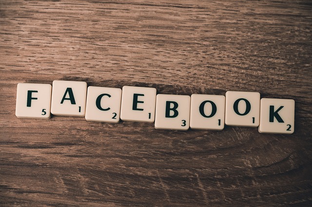 Sociální síť – Facebook